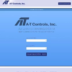 Automated Drawing System