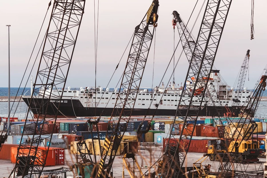 Services That Support Your Build