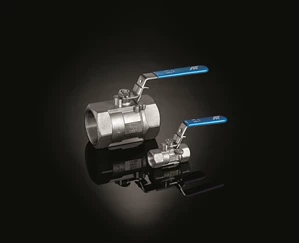 10 Series Manual Ball Valve