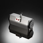 180º Pneumatic Rack & Pinion Actuators