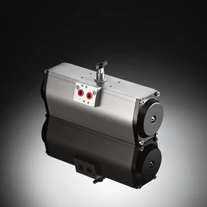 180º Pneumatic Rack & Pinion Actuators