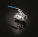 20 Series Manual Ball Valve