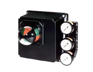 Other Positioners - Series 760