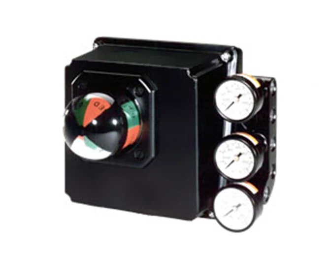 Other Positioners - Series 760