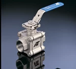CSA Series Ball & Butterfly Valves | CSA 3.16 Certified