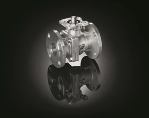 FD9 Series Firesafe ASME 300