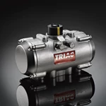 Stainless Steel Rack & Pinion Actuators (S2 Series)