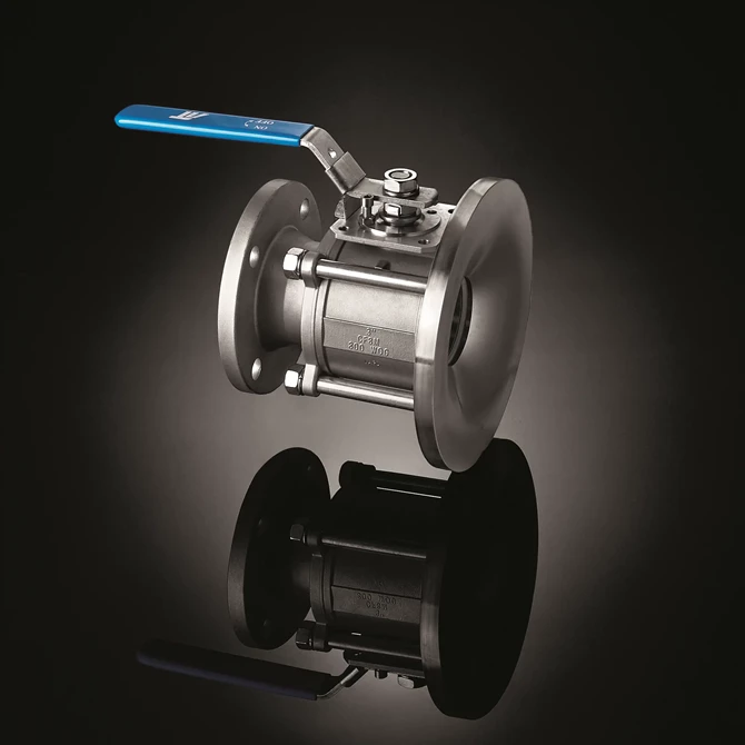 T5 Series: Tank Bottom