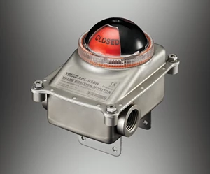 APL Series: CSA Approved Limit Switches