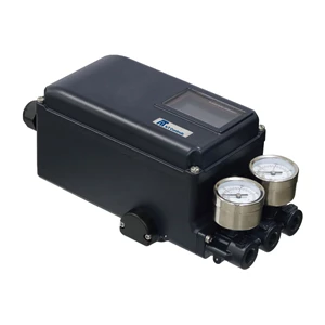 ASD Fail Safe Digital Smart Valve Positioners