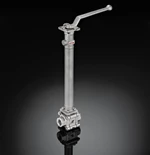 C8/CR Series: Cryogenic