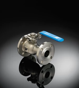 F91 Series Firesafe Unibody