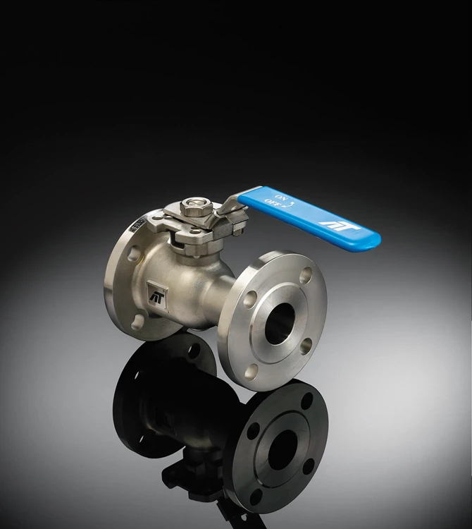 F91 Series Firesafe Unibody