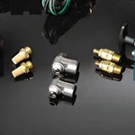 Flow Control and Speed Control