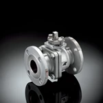 FMU / FMB / FMS Series (Flanged Split Body)