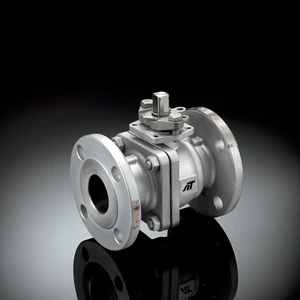 FMU / FMB / FMS Series (Flanged Split Body)