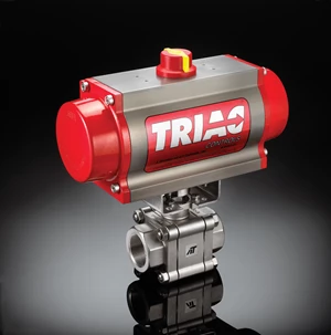 FMX Series (3-pc High Performance)