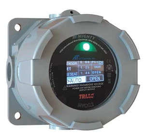 MVC Series Mighty Digital Controller