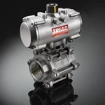 Painless Stainless: Stainless Steel Ball Valve Packages