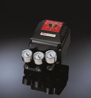 PPR-1200 Pneumatic Positioner