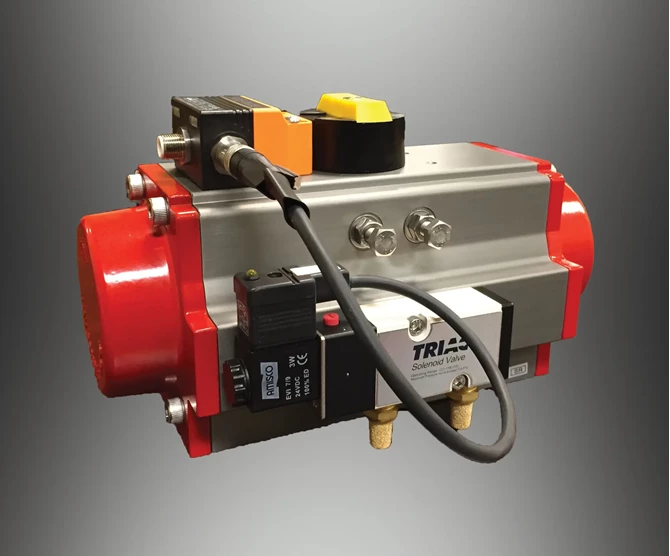 Special Application Limit Switches