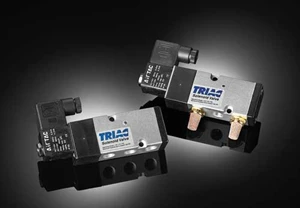 TV Series: Namur Mount Solenoids
